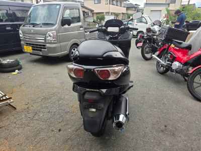Honda Forza 2006