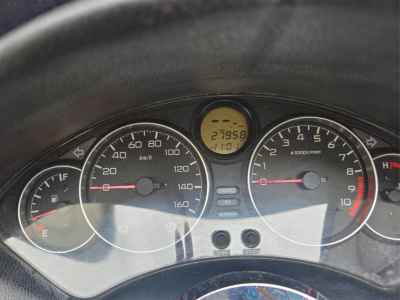 Honda Forza 2006