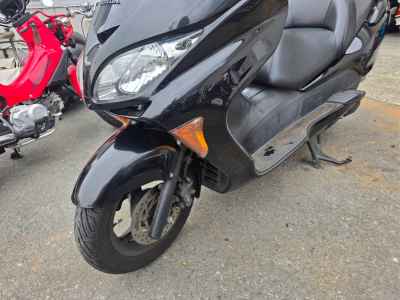 Honda Forza 2006