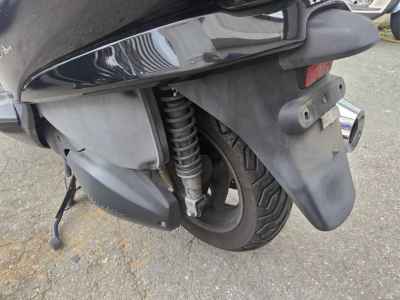 Honda Forza 2006