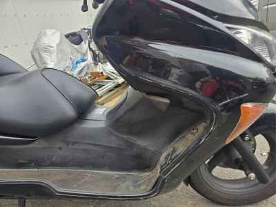 Honda Forza 2006