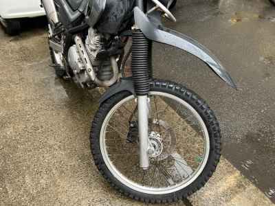 Yamaha Serow XT250 2005