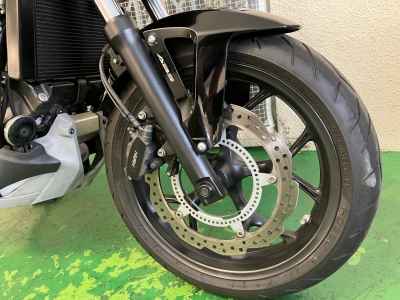 Honda NC750X 2023