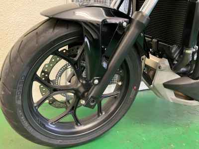 Honda NC750X 2023