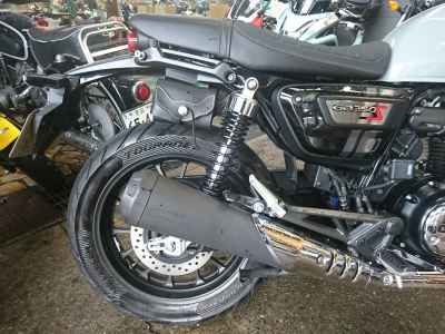Honda GB350 2022