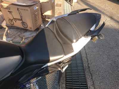 Yamaha MT-25 2016
