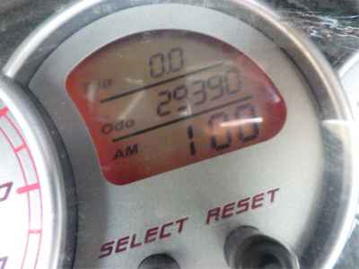 Yamaha Majesty 250C 2003
