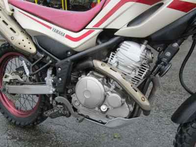 Yamaha Serow XT250 2005
