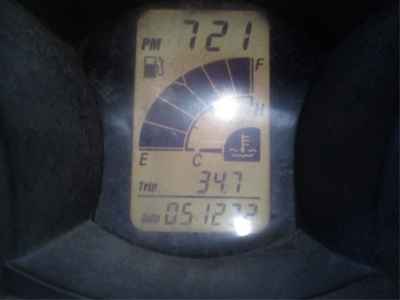 Yamaha Grand Majesty 400 2005