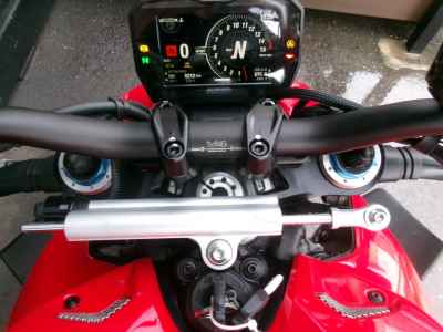 Ducati Streetfighter 1098 2020