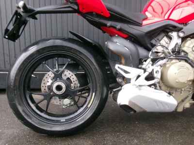 Ducati Streetfighter 1098 2020