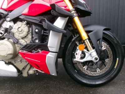 Ducati Streetfighter 1098 2020