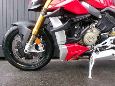 Ducati Streetfighter 1098 2020