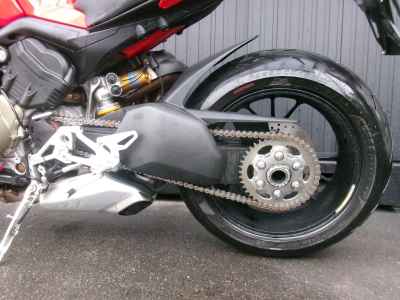 Ducati Streetfighter 1098 2020