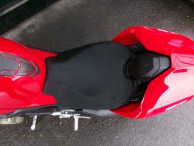 Ducati Streetfighter 1098 2020