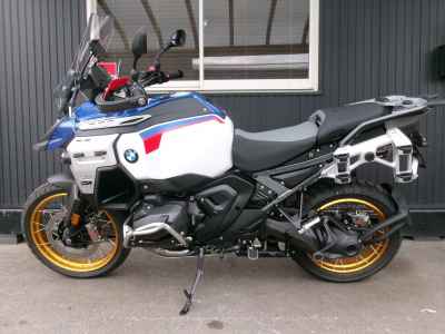 BMW R1300GS 2025