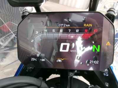 BMW R1300GS 2025
