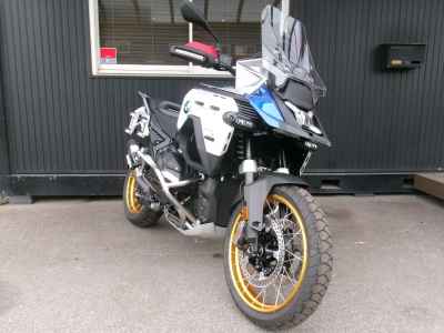 BMW R1300GS 2025