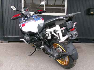 BMW R1300GS 2025