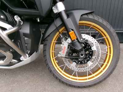 BMW R1300GS 2025
