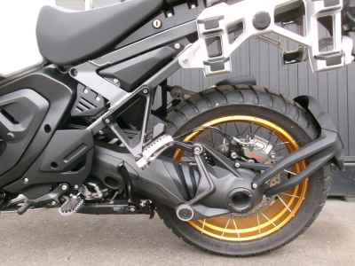 BMW R1300GS 2025
