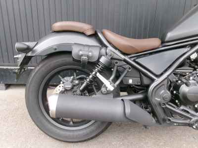 Honda Rebel 250 S Edition 2020