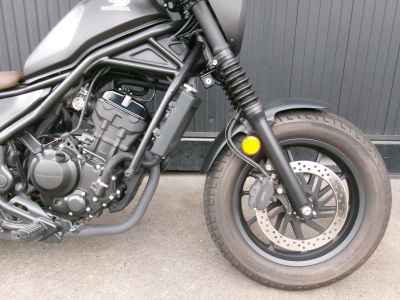 Honda Rebel 250 S Edition 2020