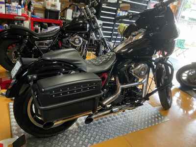Harley-Davidson Low Rider FXLR1340 2017