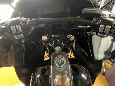 Harley-Davidson Low Rider FXLR1340 2017