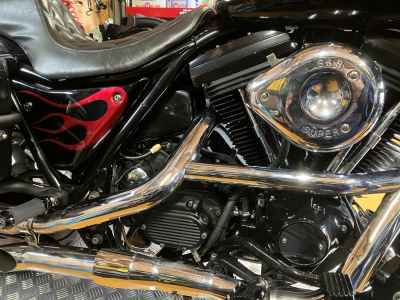 Harley-Davidson Low Rider FXLR1340 2017