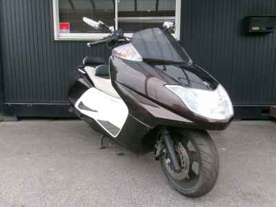 Yamaha Maxam 250 2010