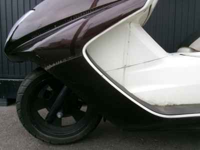 Yamaha Maxam 250 2010