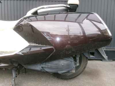 Yamaha Maxam 250 2010