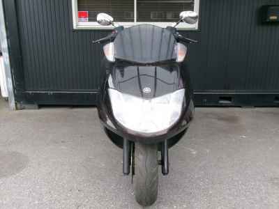 Yamaha Maxam 250 2010