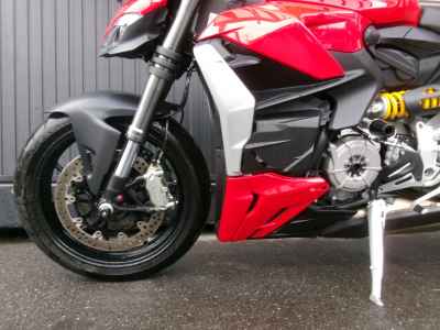 Ducati Streetfighter V2 2022