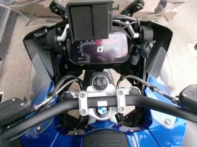 BMW R1200GS Adventure 2020
