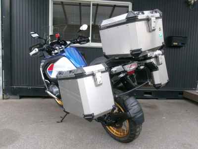 BMW R1200GS Adventure 2020