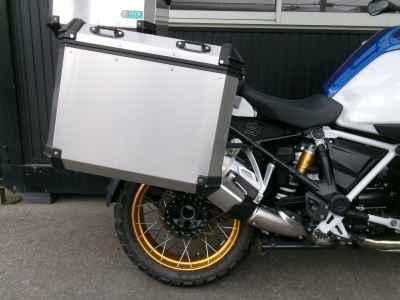 BMW R1200GS Adventure 2020