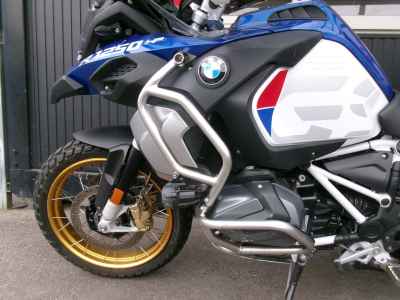 BMW R1200GS Adventure 2020