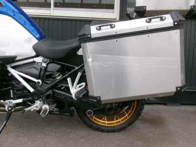 BMW R1200GS Adventure 2020