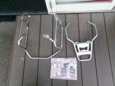 BMW R1200GS Adventure 2020