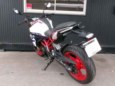 BMW G310R 2022
