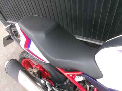 BMW G310R 2022