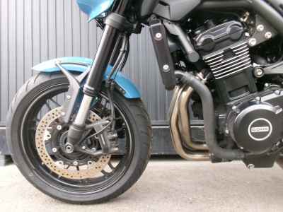 Kawasaki Z900RS Cafe 2018