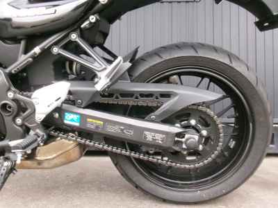 Kawasaki Z900RS Cafe 2018
