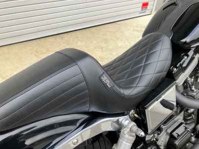 Harley-Davidson STURGIS FXB1340 2002