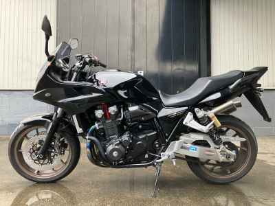 Honda CB1300SF 2015