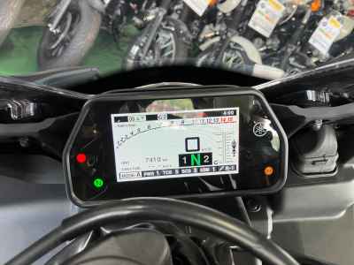 Yamaha YZF-R1M 2020