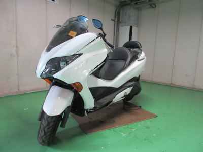 Honda Forza Z 2011