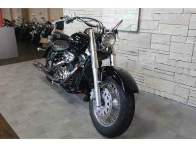 Suzuki Intruder 400 Classic 2002